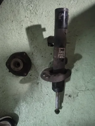 Pareja suspensión Monroe VW  electrónica Passat CC