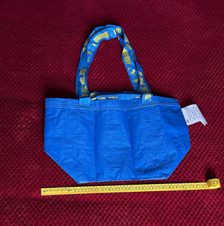 Tote Bag Ikea