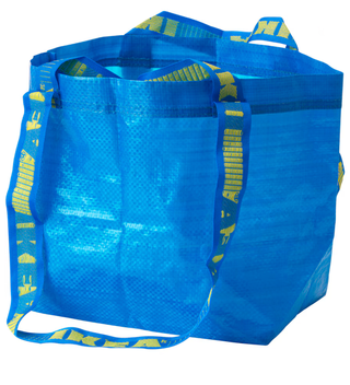 Tote Bag Ikea