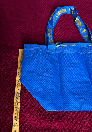 Tote Bag Ikea