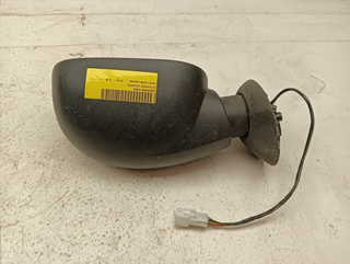 RETROVISOR IZQUIERDO DACIA LOGAN 1 K7MF7 0103017