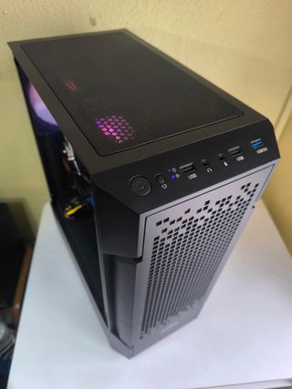 PC Gaming - GTX 1660 Super 6gb -RAM 16gb Ddr4 (67)