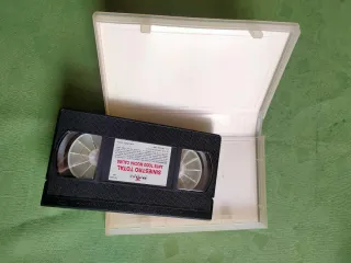 Siento Total VHS - Ante Todo: Mucha Calma