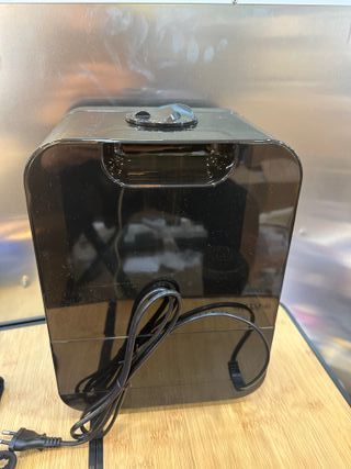 Humidificador Ultrasónico Infinitoo