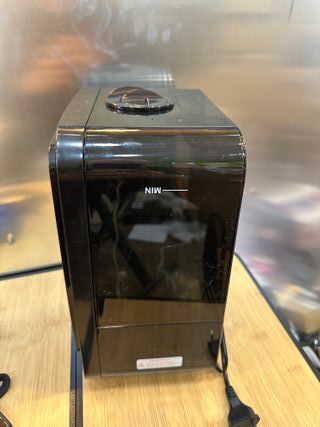 Humidificador Ultrasónico Infinitoo