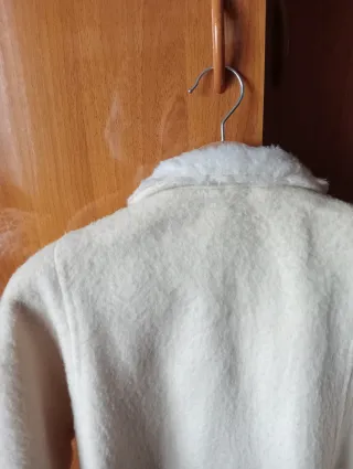 Cappotto misto lana - Vintage