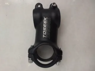 Potenza MTB Toseek Nera