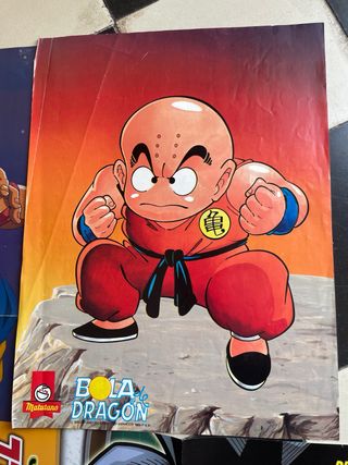 Dragon Ball  GT teleindiscreta matutano kame