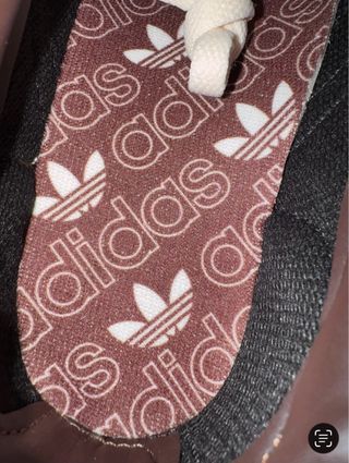 Adidas Spezial Marrones