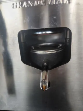 Cafetera La Piccola Grande Italy