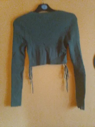 Camiseta, top  Zara T  S