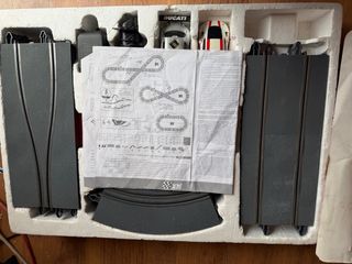 Scalextric Adrenaline Cup Circuito C3 1:32