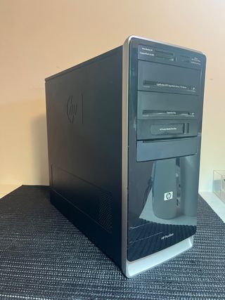 Pc Desktop Workstation-I5 4460s-8Gb Ram-Ssd240gb-