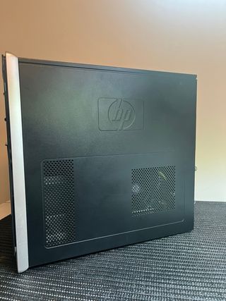 Pc Desktop Workstation-I5 4460s-8Gb Ram-Ssd240gb-