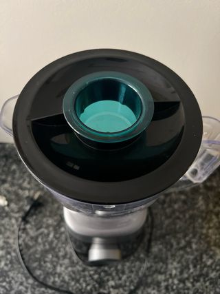 Batidora Cecotec Negra