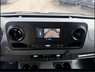 Mercedes Sprinter 2023 Automatica L3H2 Larga