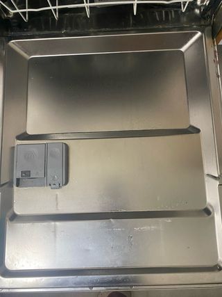 Lavavajillas Saivod LVT520