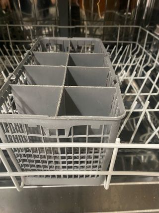 Lavavajillas Saivod LVT520