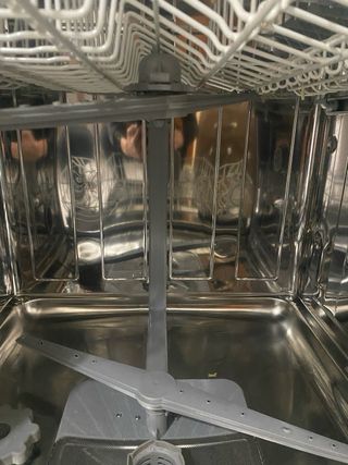 Lavavajillas Saivod LVT520