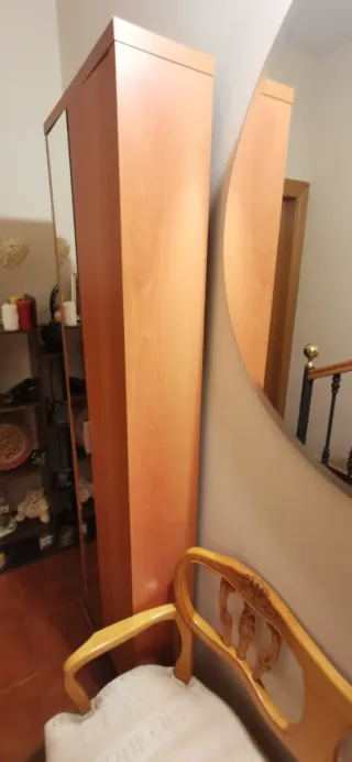 Zapateros con espejo