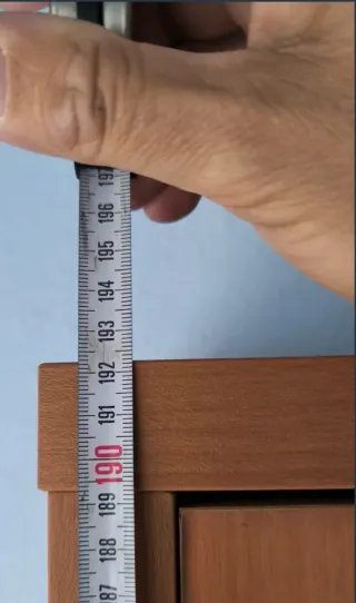 Zapateros con espejo