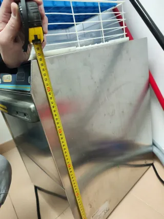 Lavavajillas hostelería Silanos