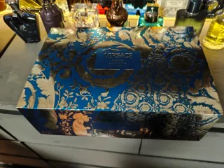 Versace Eros Eau de Parfum para Hombre Nuevo