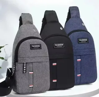 Mochila de viaje unisex