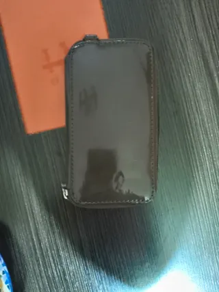 Cartera Betty Boop Marrón