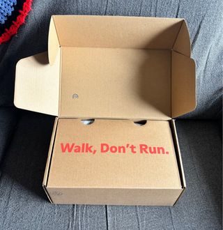 Cómodos zapatos Camper originales en gris