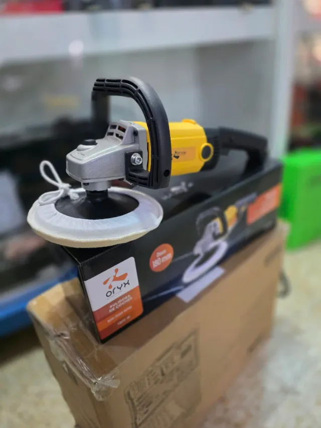Pulitrice per auto Oryx 1300W