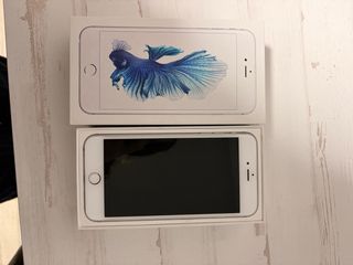 IPHONE 6S PLUS (APPLE)