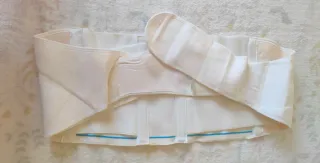 Faja Embarazo Farmalastic Talla G.