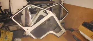 nissan trade trade 1996