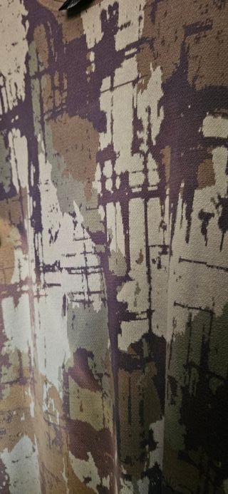 Jersey hombre estampado