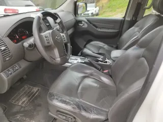 Nissan Pathfinder 2011