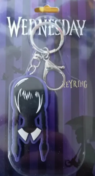 Funko Pop Wednesday Miércoles Addams 1 regalo