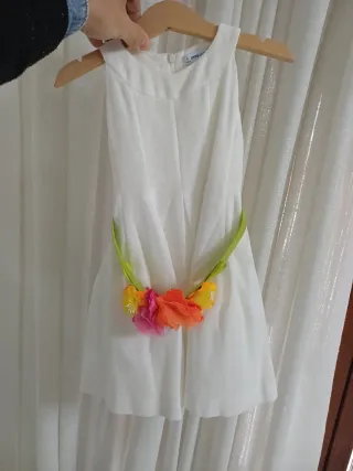 Abito da bambina Mayoral