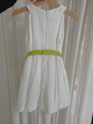 Abito da bambina Mayoral