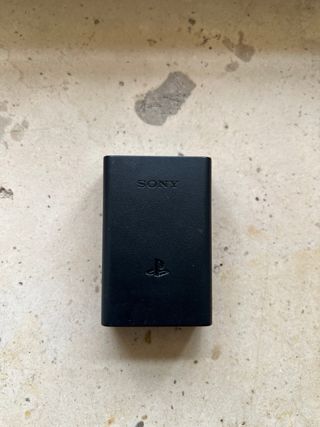 Caricabatterie Sony PS Vita 5V 1500mA