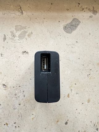 Caricabatterie Sony PS Vita 5V 1500mA