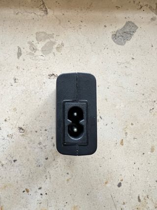 Caricabatterie Sony PS Vita 5V 1500mA