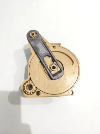 Grupo café Necta SX