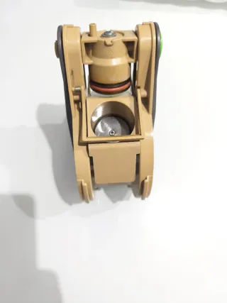 Grupo café Necta SX