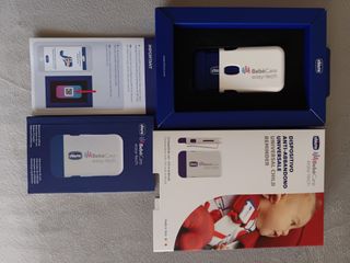 Chicco BebeCare EasyTech Dispositivo Antiabbandono