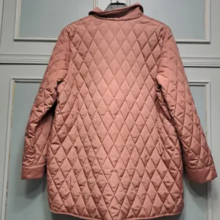 Parka MDM rosa 42