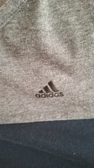 Camiseta deportiva Adidas mujer Talla M climalite