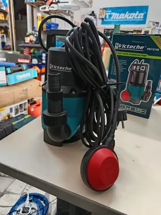 Pompa ad immersione Victeche 400W