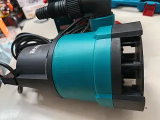 Pompa ad immersione Victeche 400W