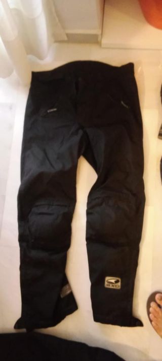 3 Cascos Moto semi nuevos, Giaqueta, guantes de mo